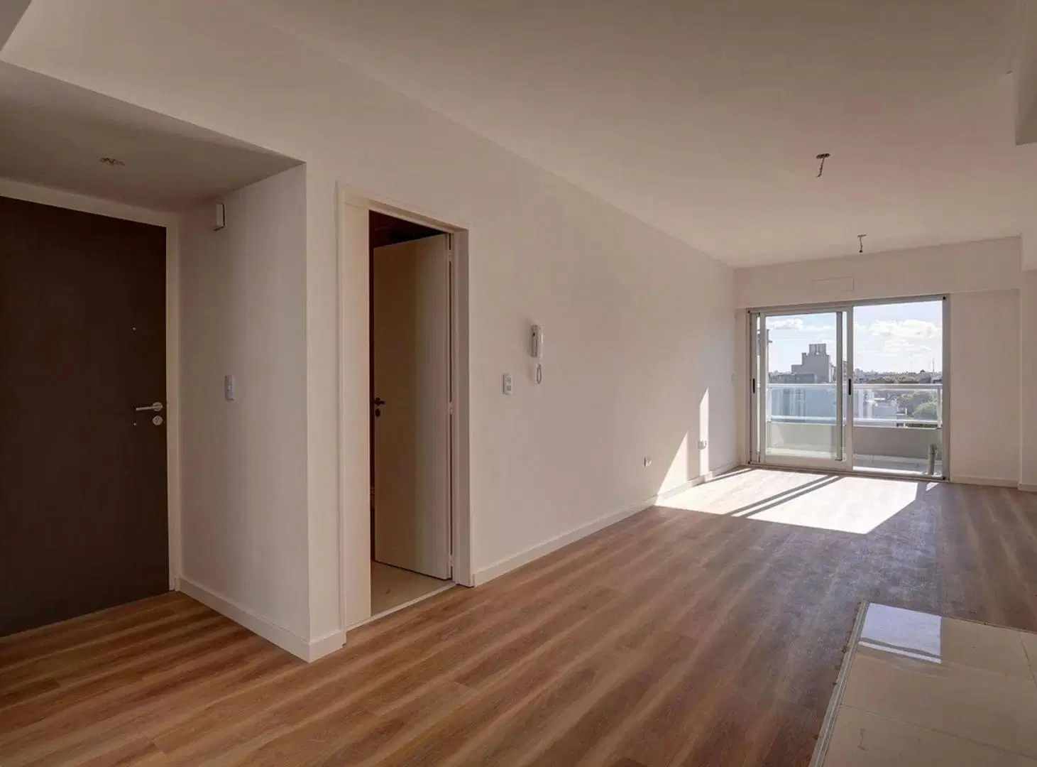 VENTA MONOAMBIENTE DIVISIBLE EN CABALLITO 4