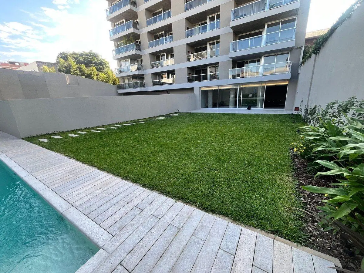 VENTA DEPARTAMENTO 2 AMBIENTES A ESTRENAR 2