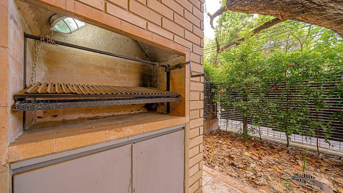 DEPARTAMENTO 4 AMBIENTES CASSA ISIDRO SAN ISIDRO 4