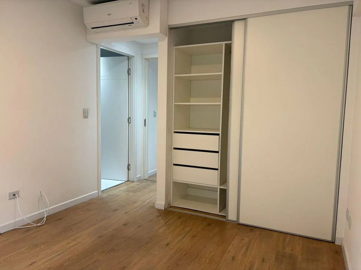 DEPARTAMENTO 4 AMBIENTES CASSA ISIDRO SAN ISIDRO 4