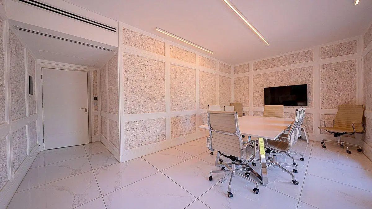 DEPARTAMENTO 4 AMBIENTES CASSA ISIDRO SAN ISIDRO 2