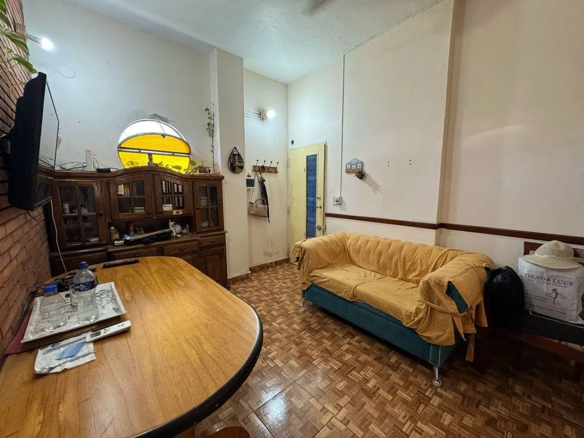 PH 3 AMBIENTES VENTA CIUDADELA APTO CREDITO 3