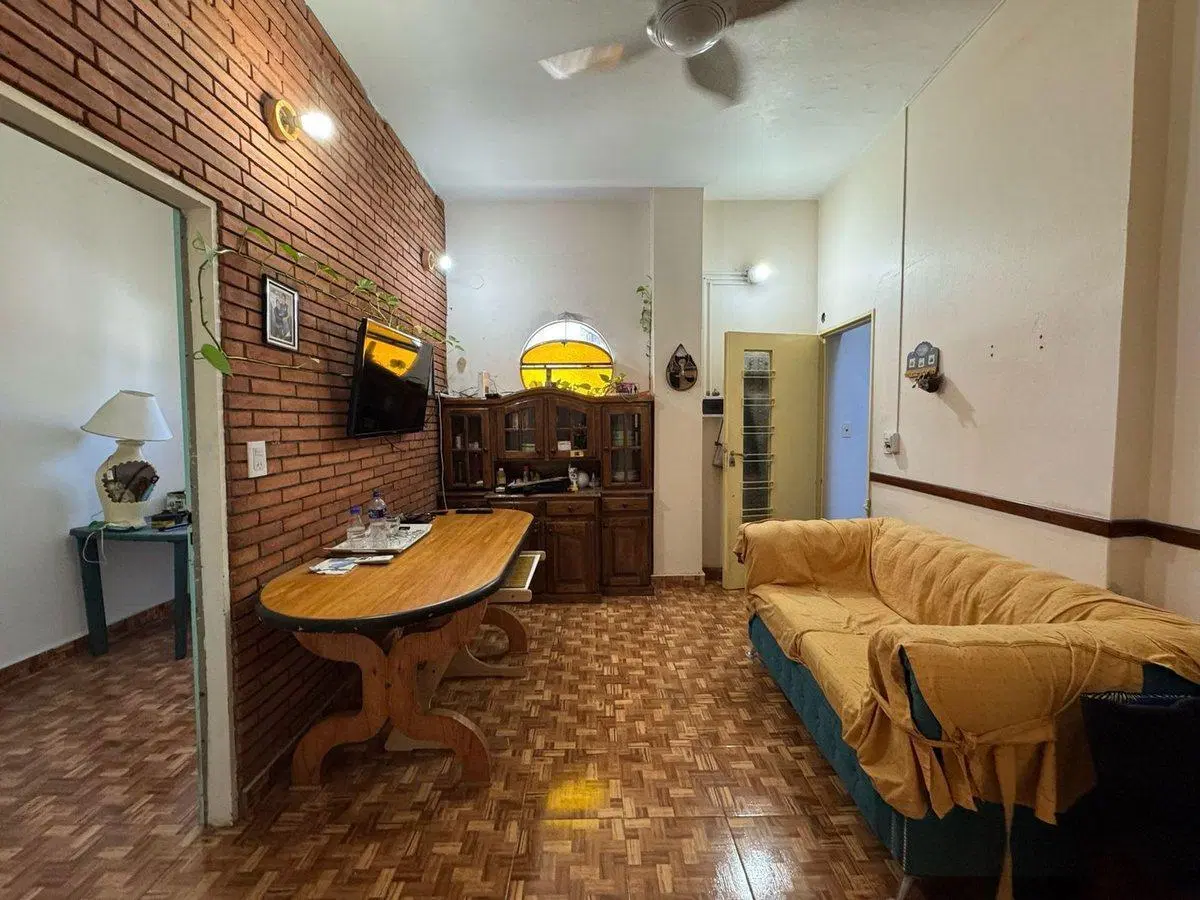 PH 3 AMBIENTES VENTA CIUDADELA APTO CREDITO 5