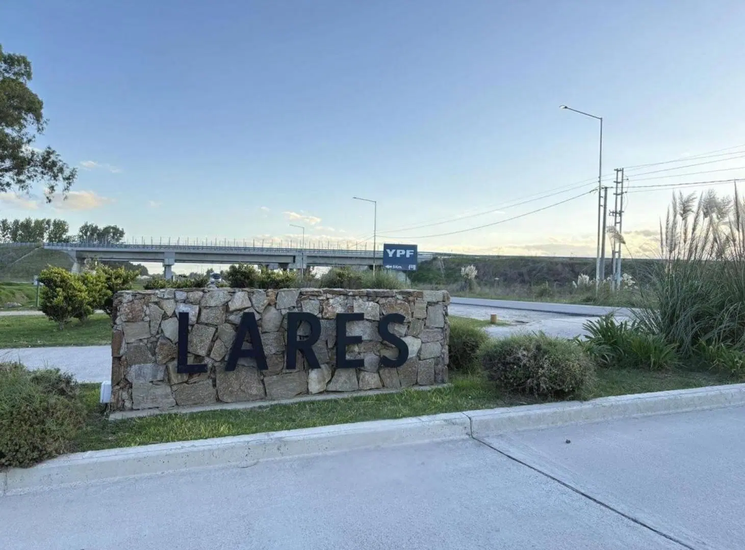 LOTE 600M2 LARES DE CANNING 5
