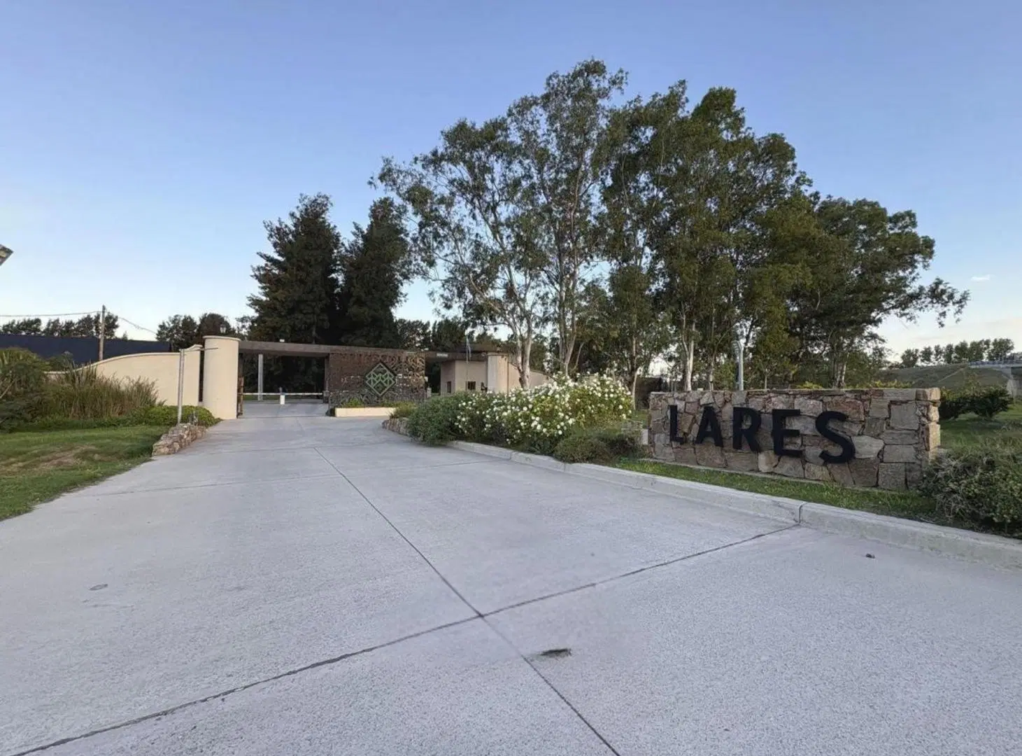 LOTE 600M2 LARES DE CANNING 3