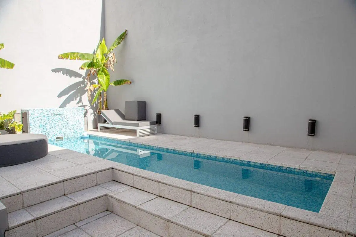 VENTA PISO 4 AMBIENTES PALERMO DOS COCHERAS 5
