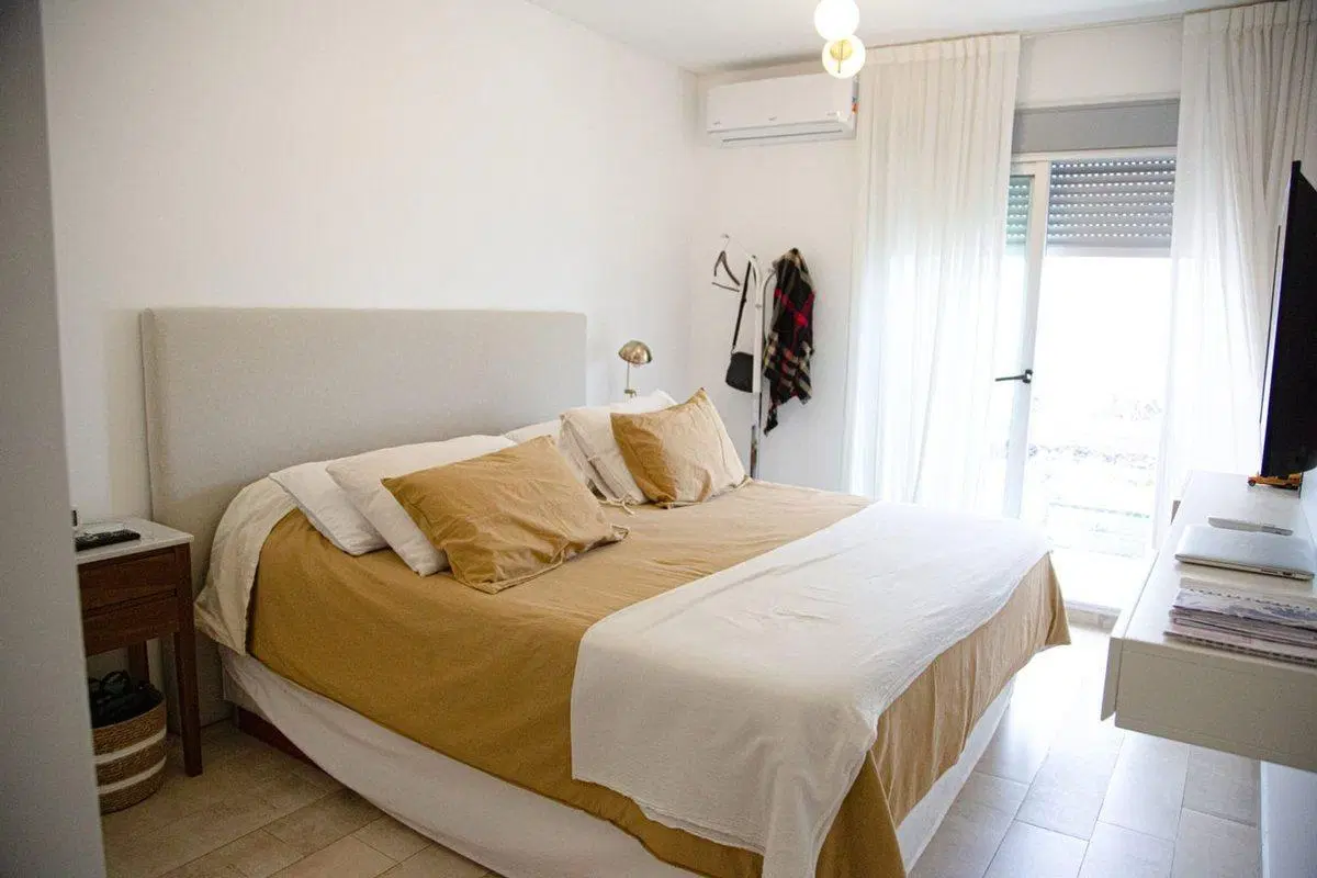 VENTA PISO 4 AMBIENTES PALERMO DOS COCHERAS 2