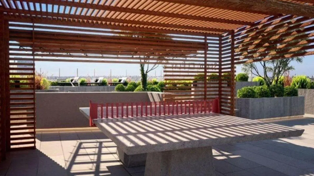DEPARTAMENTO 2 AMBIENTES VENTA ITUZAINGO BALCON 4