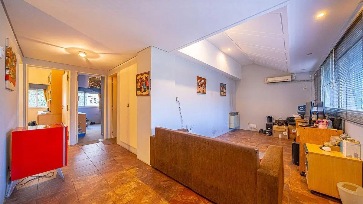 VENTA CASA 4 AMBIENTES PARQUE CHAS APTO CREDITO 2