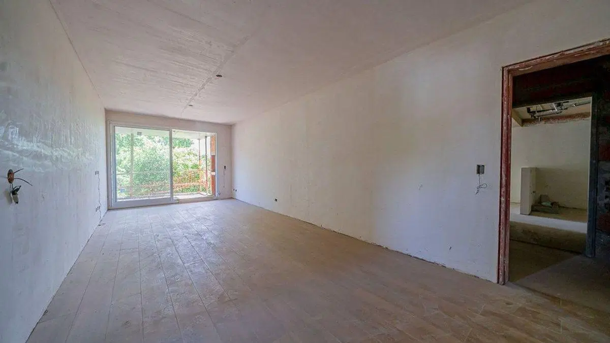 VENTA DEPARTAMENTO 2 AMBIENTES A ESTRENAR ORTUZAR 2