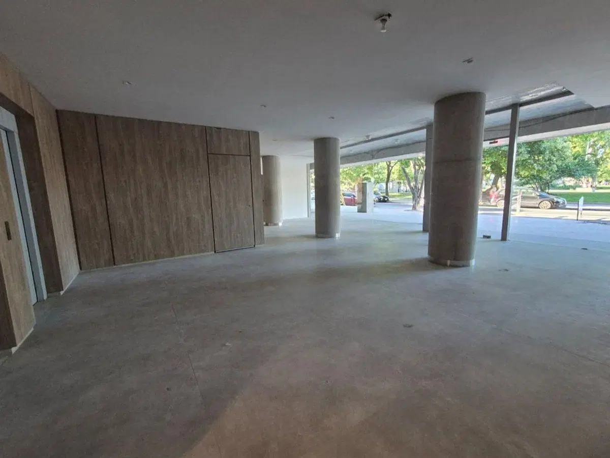 VENTA DEPARTAMENTO 2 AMBIENTES A ESTRENAR ORTUZAR 3