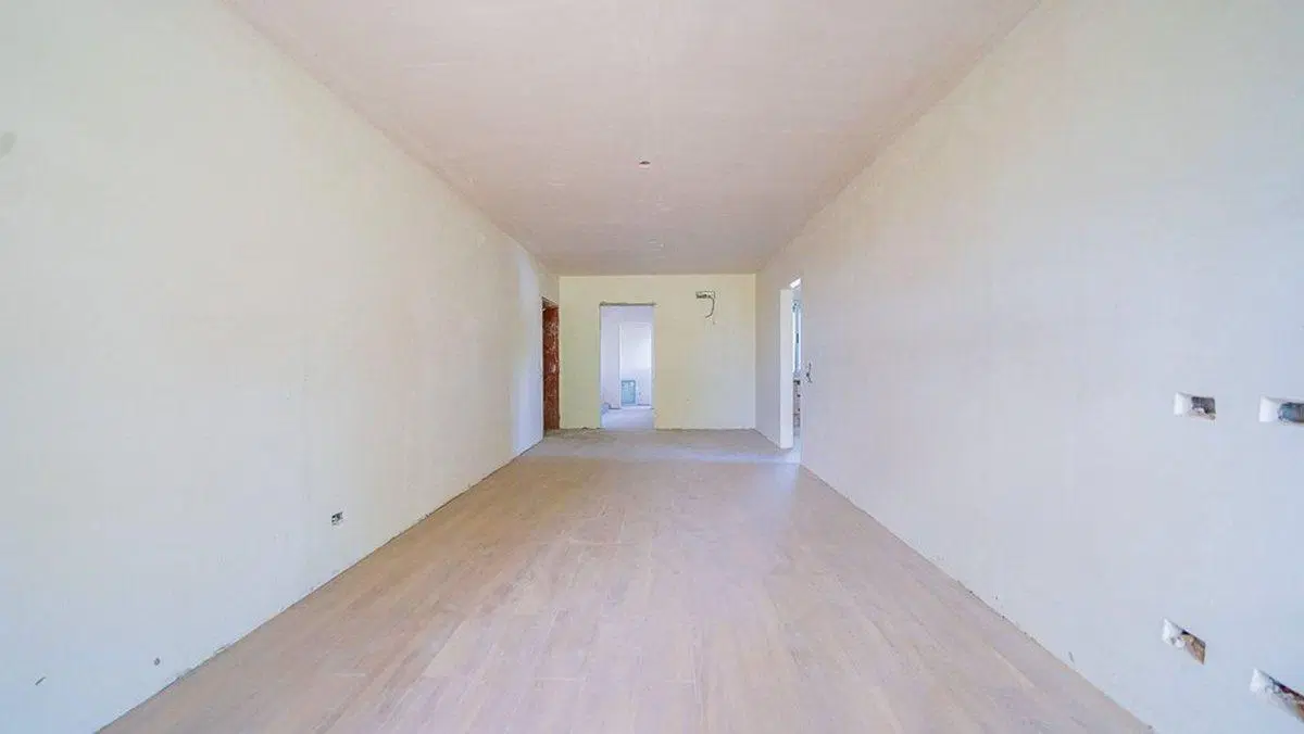 VENTA DEPARTAMENTO 2 AMBIENTES A ESTRENAR ORTUZAR 4