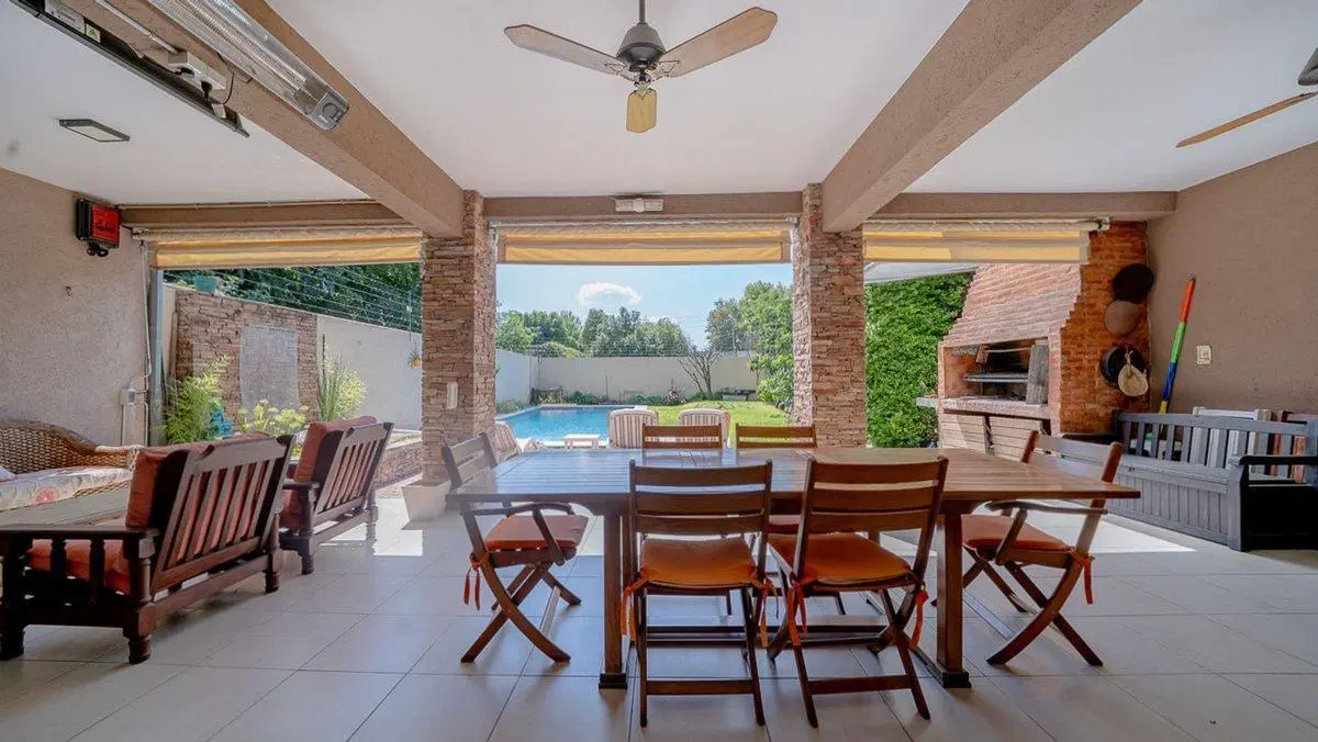 VENTA CHALET 5 AMBIENTES HAEDO APTO CREDITO 2