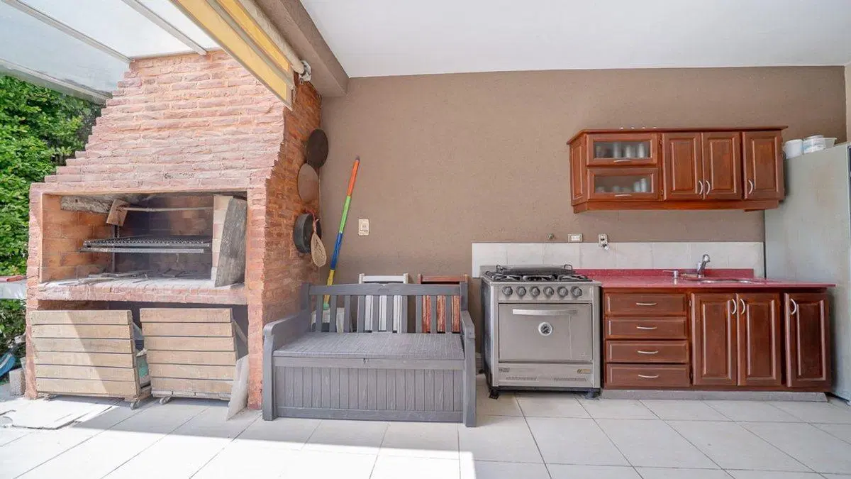 VENTA CHALET 5 AMBIENTES HAEDO APTO CREDITO 2