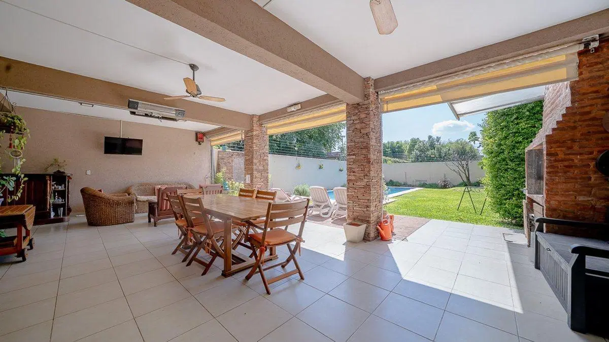 VENTA CHALET 5 AMBIENTES HAEDO APTO CREDITO 3
