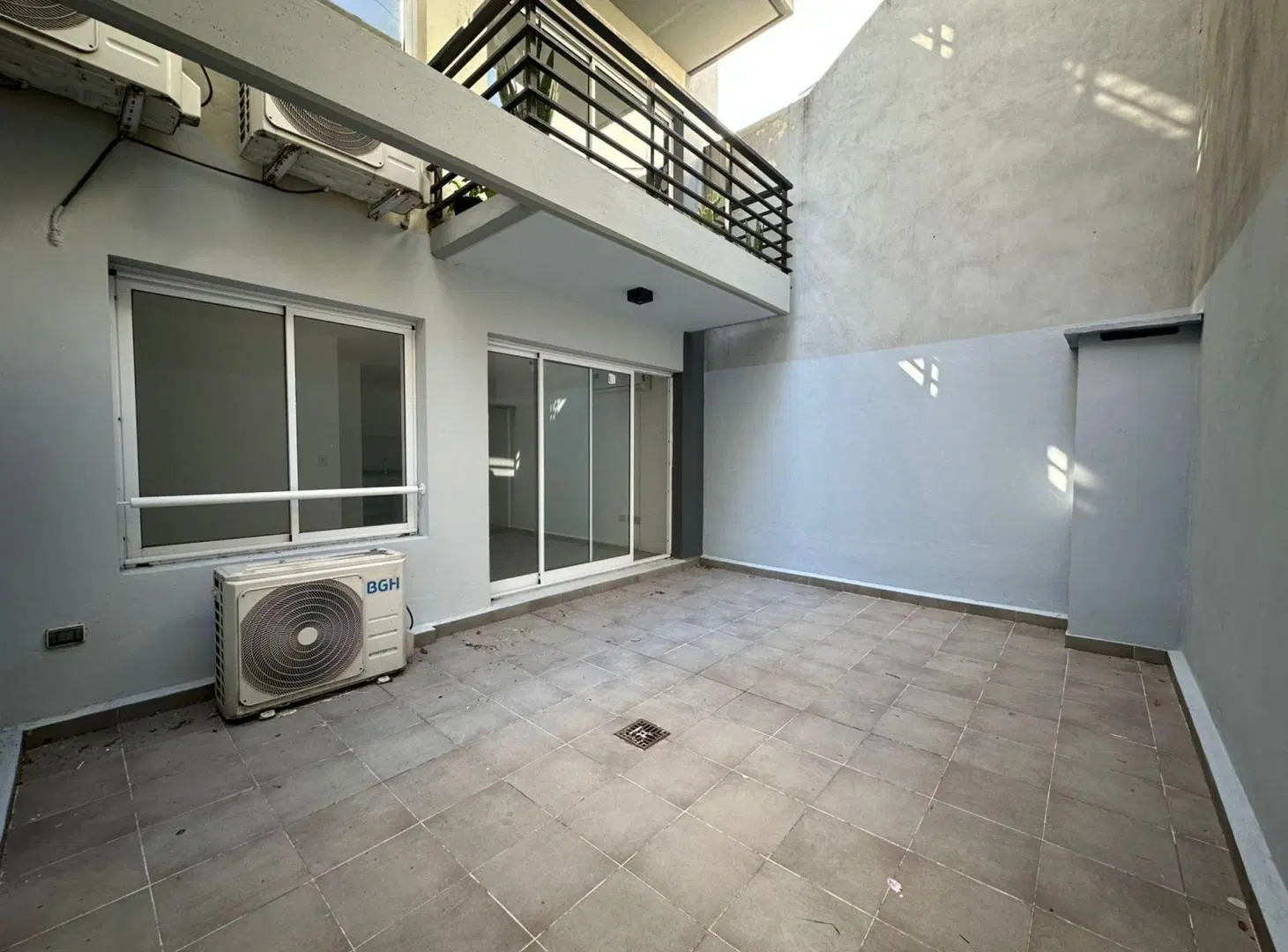 DEPARTAMENTO VENTA SAN CRISTOBAL ESTRENAR PATIO 3
