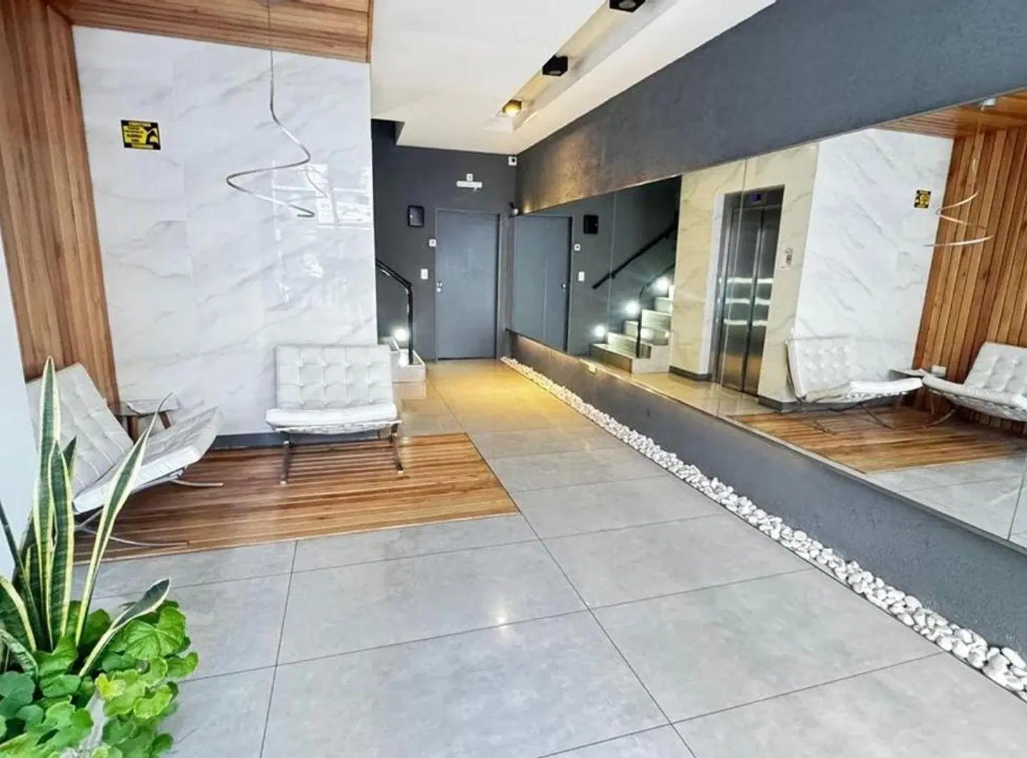 DEPARTAMENTO VENTA SAN CRISTOBAL ESTRENAR PATIO 2