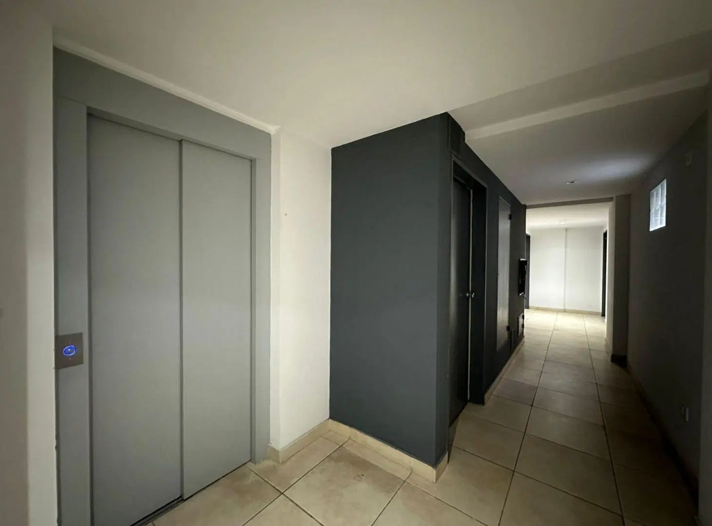 DEPARTAMENTO VENTA SAN CRISTOBAL ESTRENAR PATIO 5