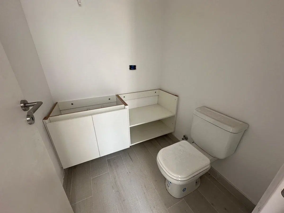 ALQUILER CASA 4 AMBIENTES PRADOS DEL OESTE PILETA 4