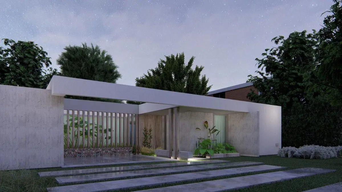 ALQUILER CASA 4 AMBIENTES PRADOS DEL OESTE PILETA 4