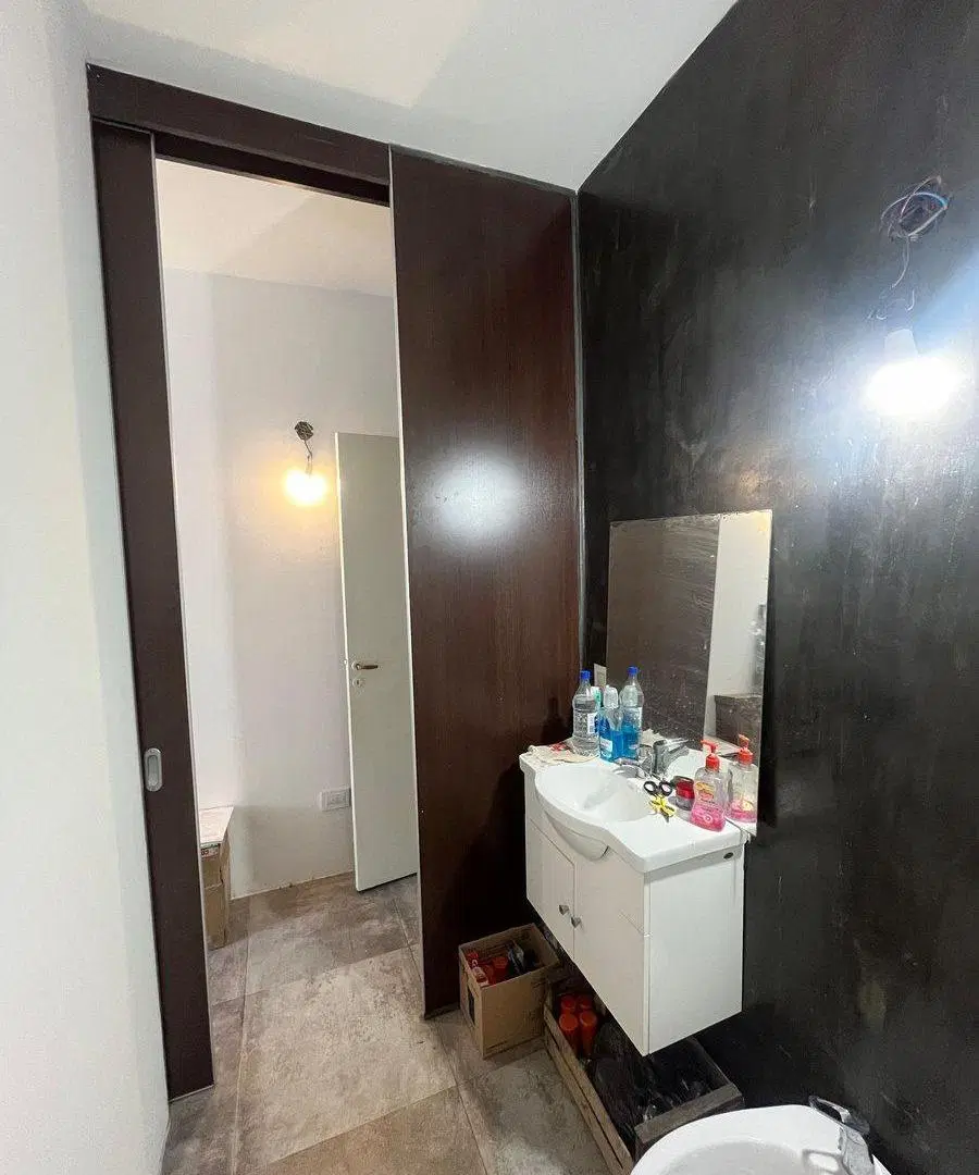 VENTA PH 3 AMBIENTES VILLA LYNCH PATIO TERRAZA 4