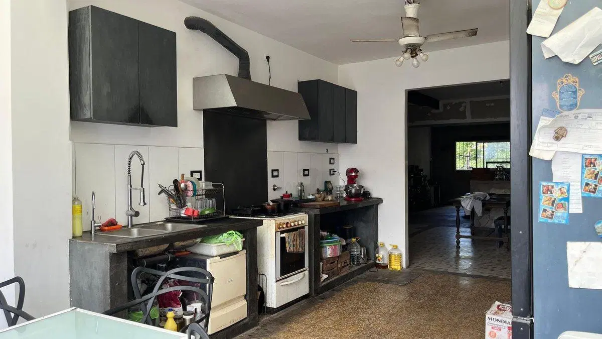 VENTA PH 3 AMBIENTES VILLA LYNCH PATIO TERRAZA 2