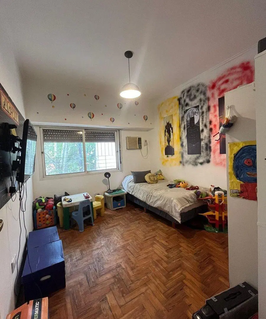 VENTA PH 3 AMBIENTES VILLA LYNCH PATIO TERRAZA 3