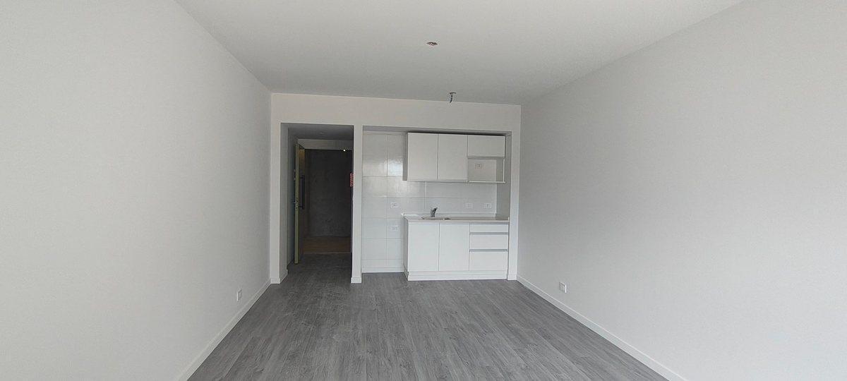 VENTA DEPARTAMENTO 1 AMBIENTE BALVANERA BALCON