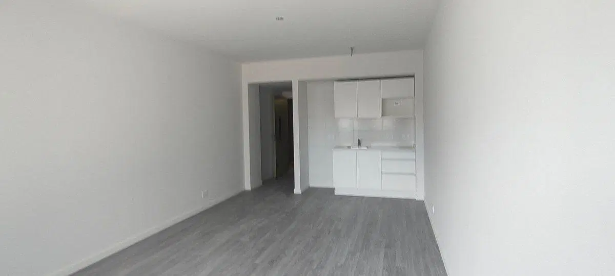 VENTA DEPARTAMENTO 1 AMBIENTE BALVANERA BALCON 4