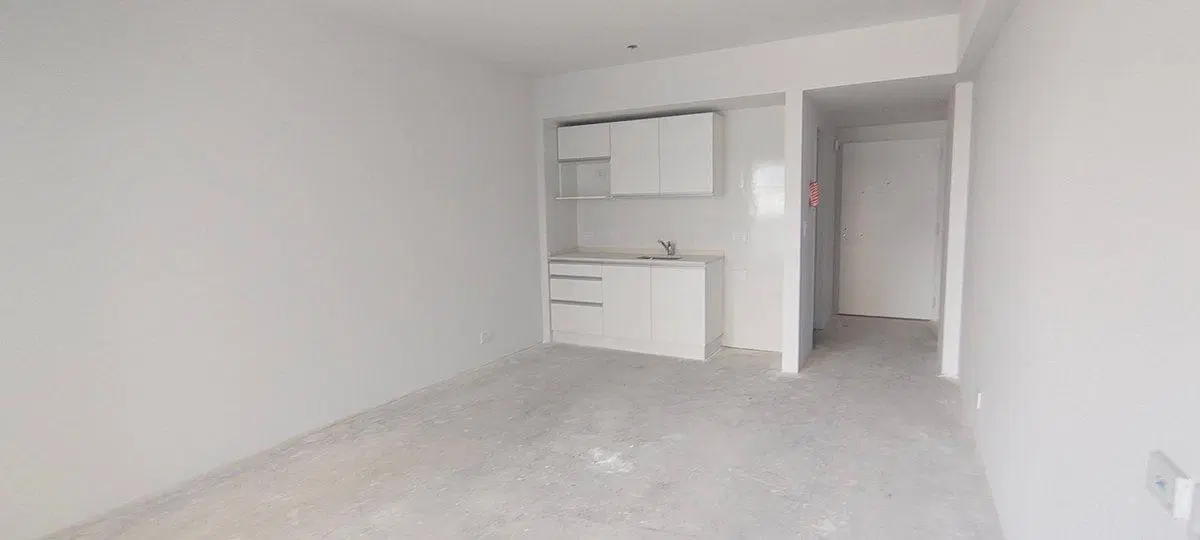 VENTA DEPARTAMENTO 1 AMBIENTE BALVANERA BALCON 5