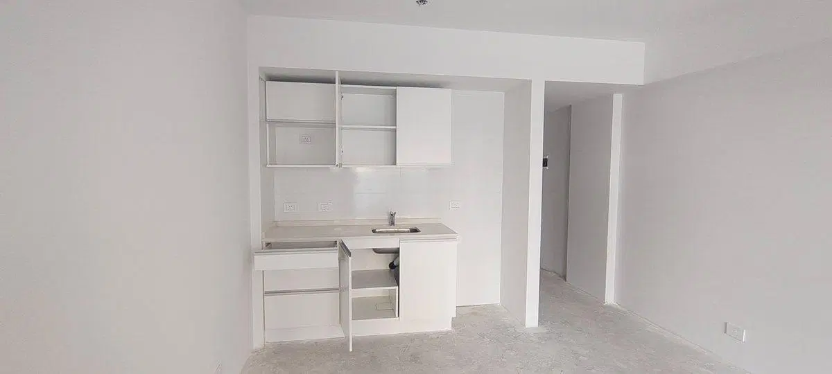 VENTA DEPARTAMENTO 1 AMBIENTE BALVANERA BALCON 2