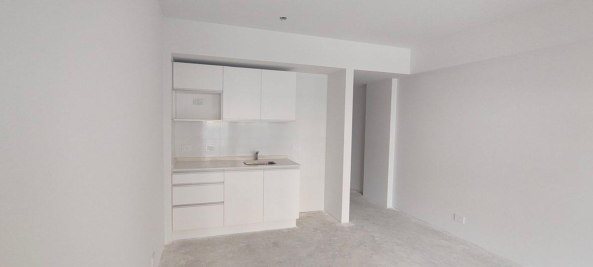 VENTA DEPARTAMENTO 1 AMBIENTE BALVANERA BALCON