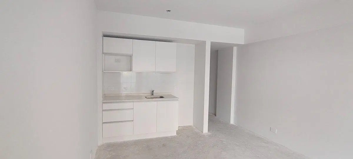VENTA DEPARTAMENTO 1 AMBIENTE BALVANERA BALCON 2