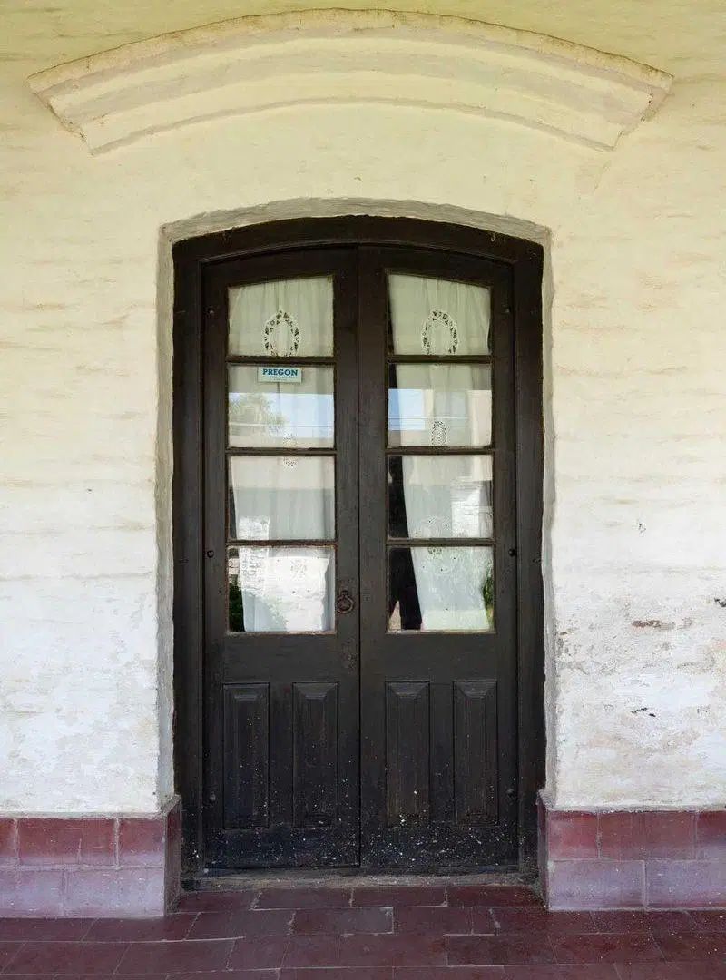 VENTA CASA COLONIAL EN SAN ANTONIO DE ARECO 5