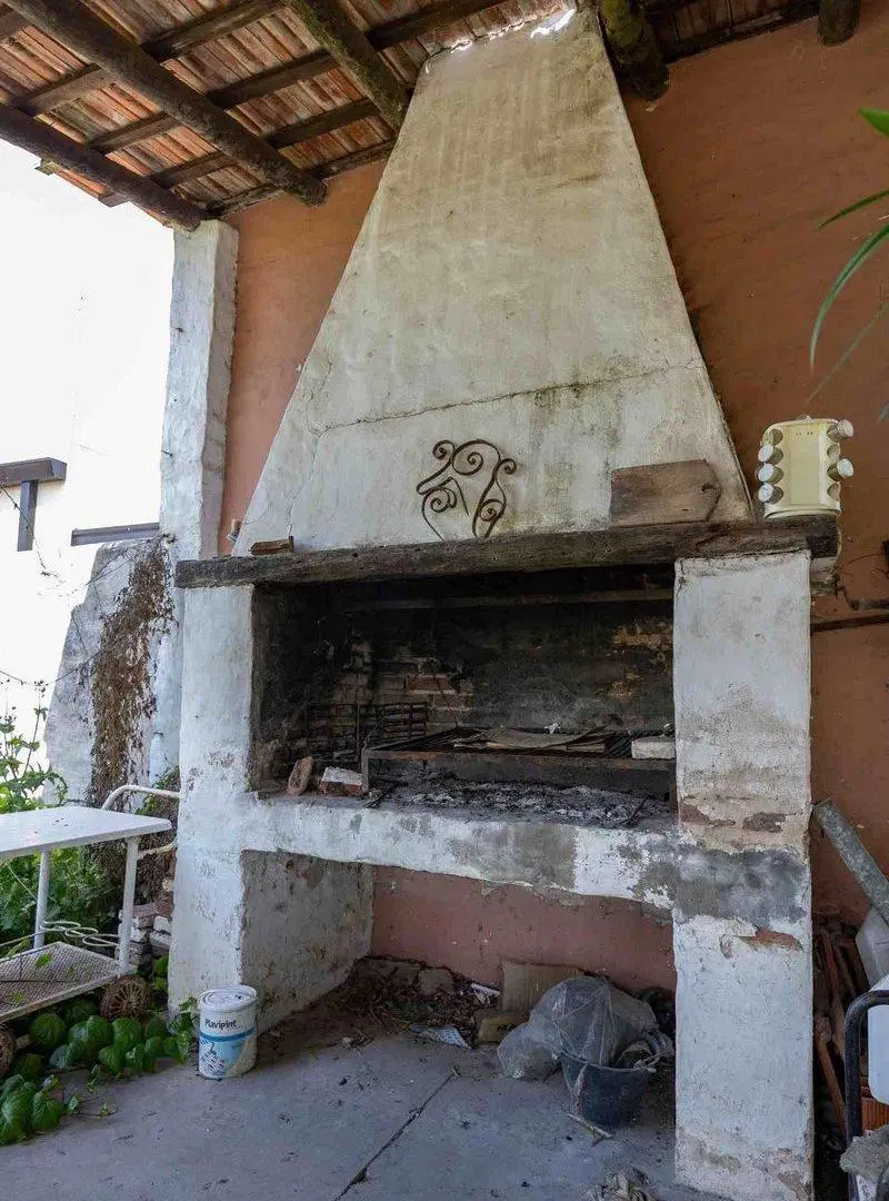 VENTA CASA COLONIAL EN SAN ANTONIO DE ARECO 3