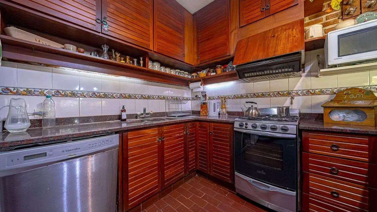 CASA VENTA 5 AMBIENTES EN MASCHWITZ COUNTRY CLUB 5