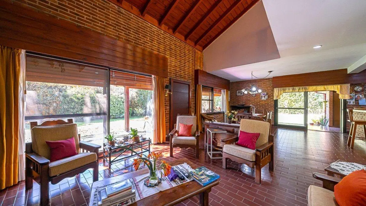 CASA VENTA 5 AMBIENTES EN MASCHWITZ COUNTRY CLUB 4