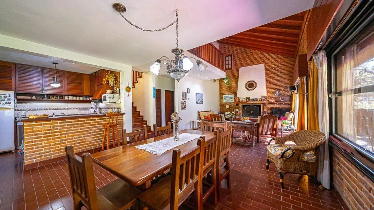 CASA VENTA 5 AMBIENTES EN MASCHWITZ COUNTRY CLUB 3