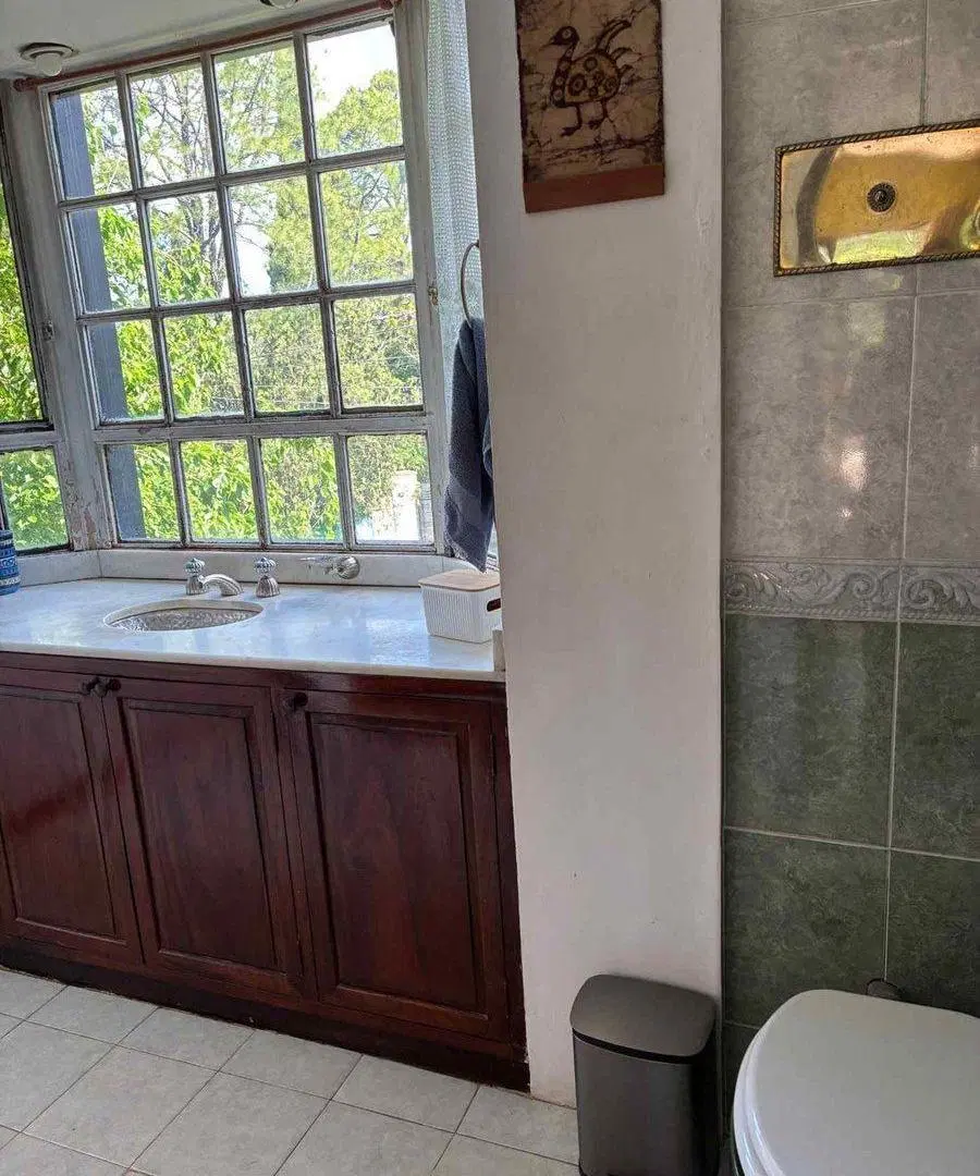 CASA VENTA 4 AMBIENTES BARRIO LA BOTA MASCHWITZ 5