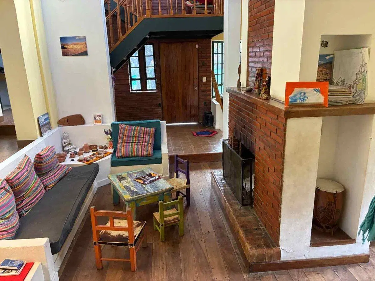 CASA VENTA 4 AMBIENTES BARRIO LA BOTA MASCHWITZ 2