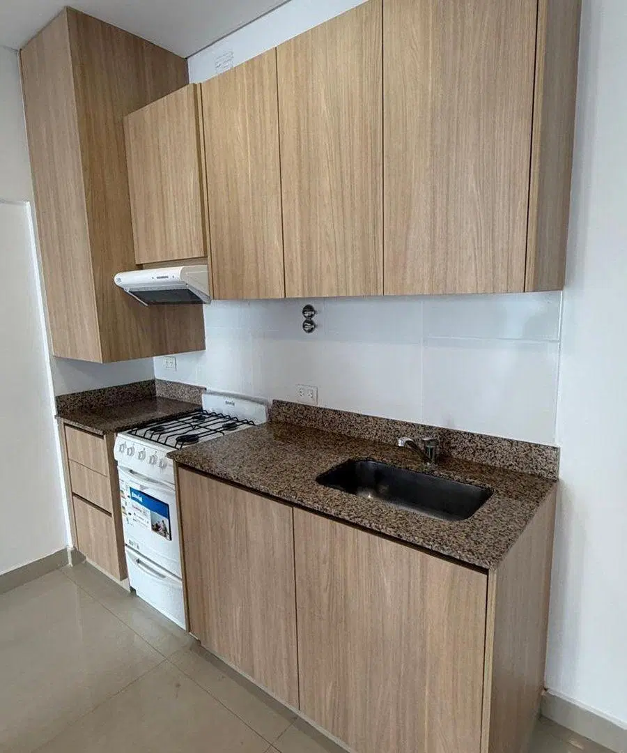 ALQUILER MONOAMBIENTE VILLA ORTUZAR CON TERRAZA 5