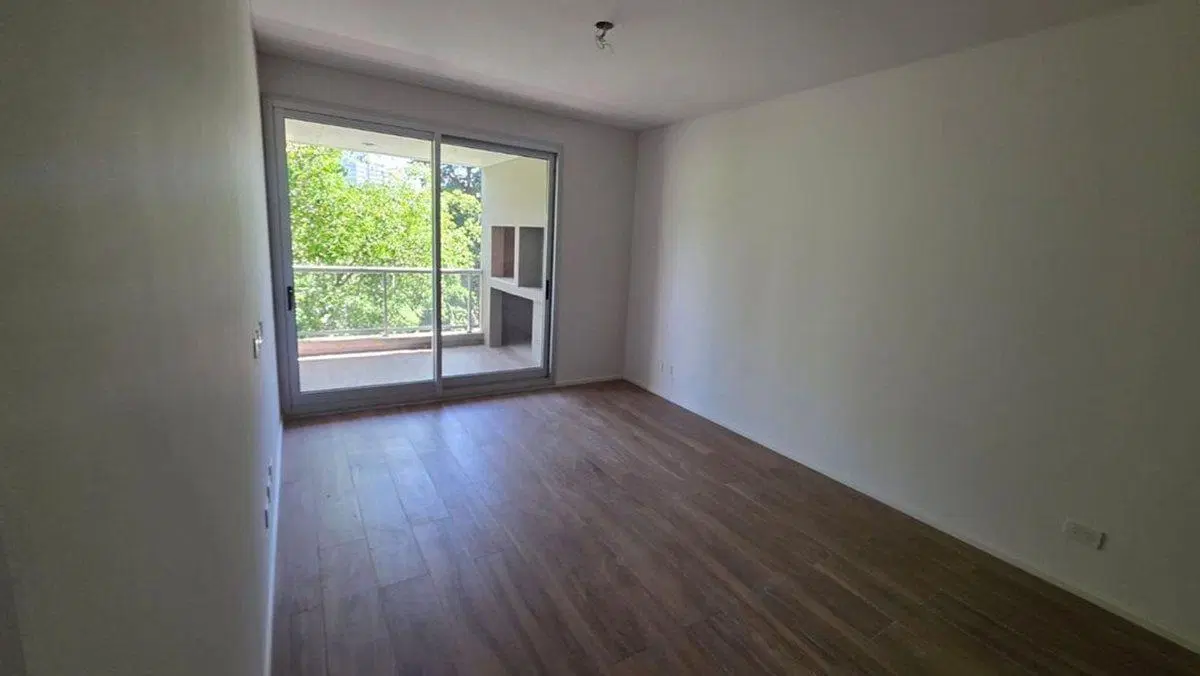 DEPARTAMENTO VENTA 3 AMB CON BALCON AMENITIES 5