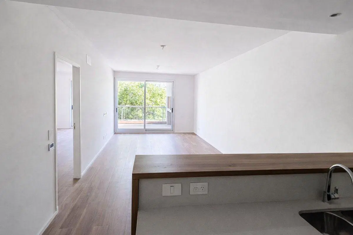 DEPARTAMENTO VENTA 3 AMB CON BALCON AMENITIES 2