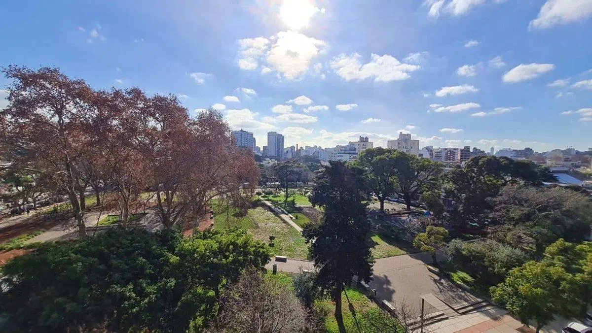 DEPARTAMENTO VENTA 3 AMB CON BALCON AMENITIES 5