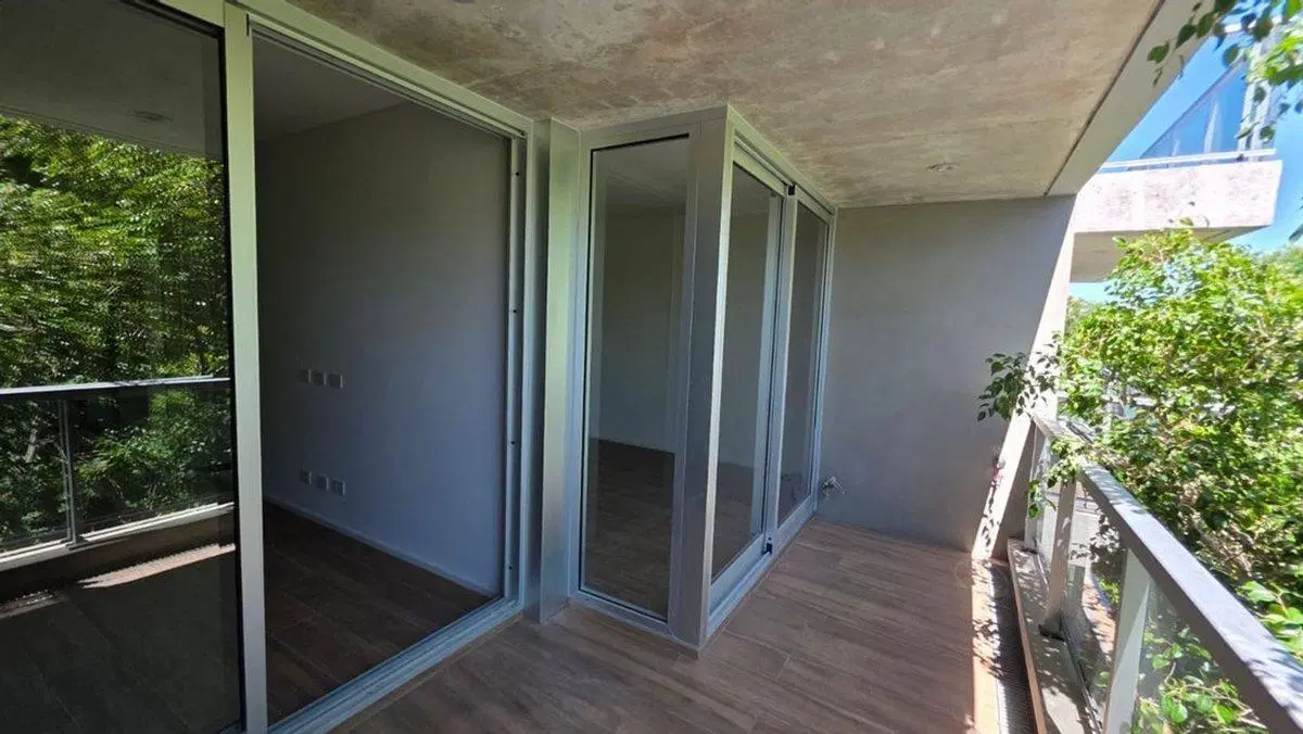 DEPARTAMENTO VENTA 3 AMB CON BALCON AMENITIES 4