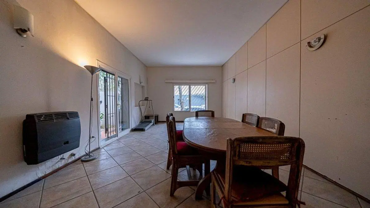 VENTA CASA EN OLIVOS CUATRO AMBIENTES 5