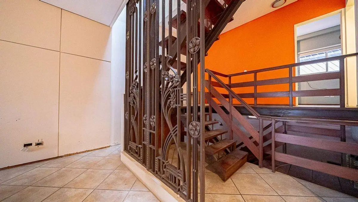 VENTA CASA EN OLIVOS CUATRO AMBIENTES 2