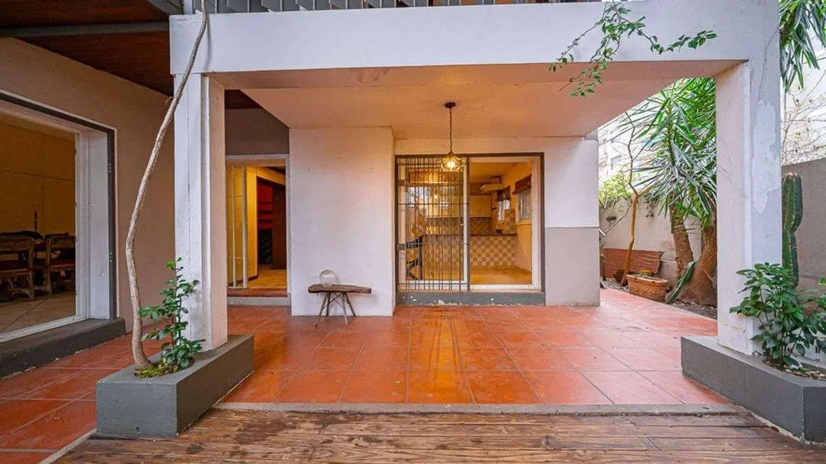 VENTA CASA EN OLIVOS CUATRO AMBIENTES 3