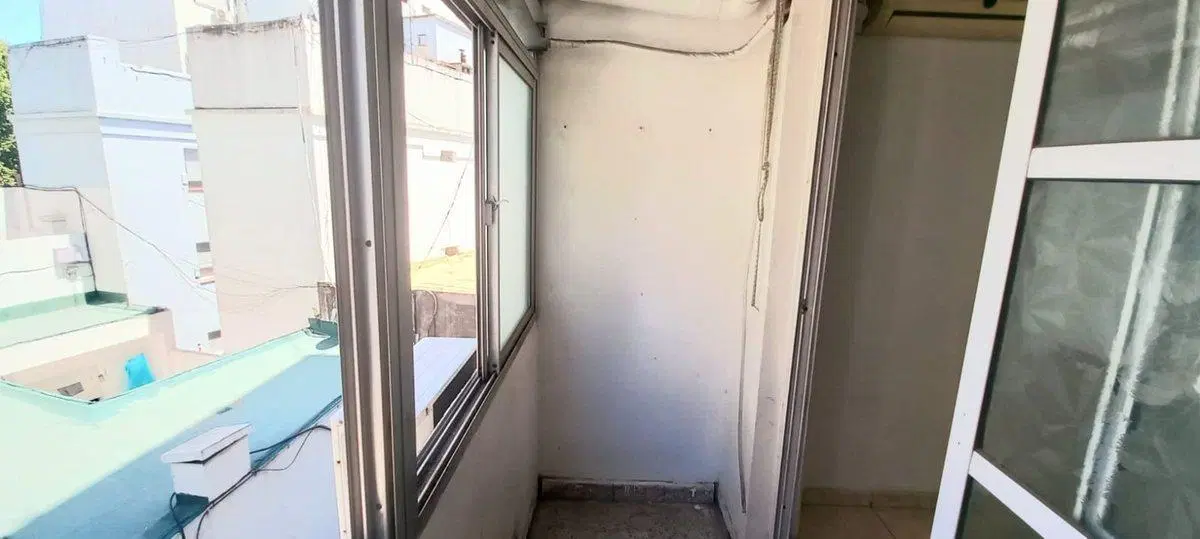 DEPARTAMENTO 2 AMBIENTES EN VENTA EN BARRIO VELEZ 2