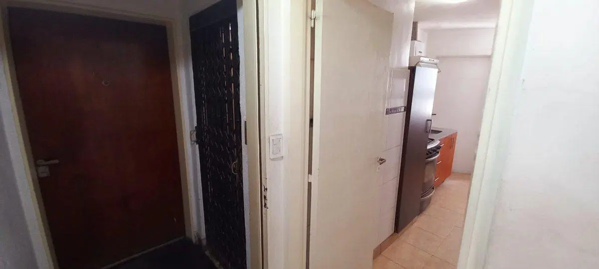 DEPARTAMENTO 2 AMBIENTES EN VENTA EN BARRIO VELEZ 3